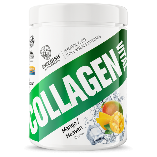 Collagen Vital Mango Heaven - 400g.