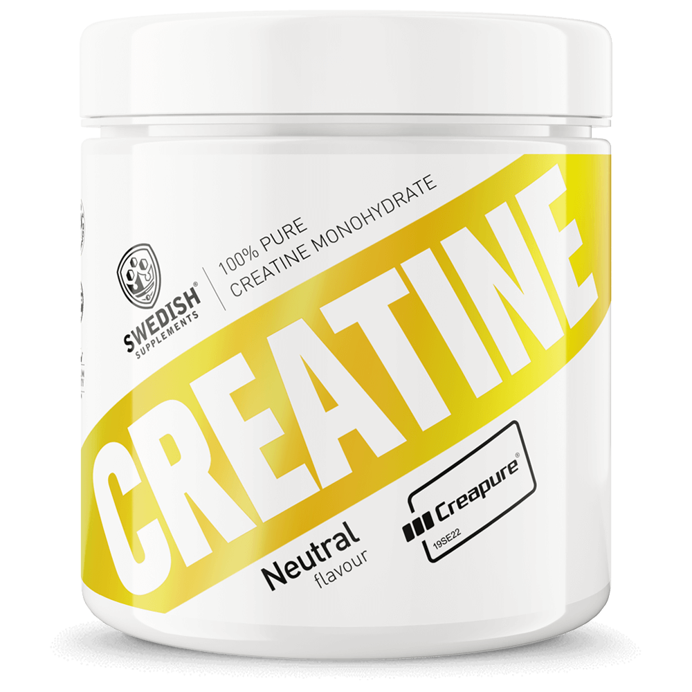 Creatine Powder (Creapure) - 300g.