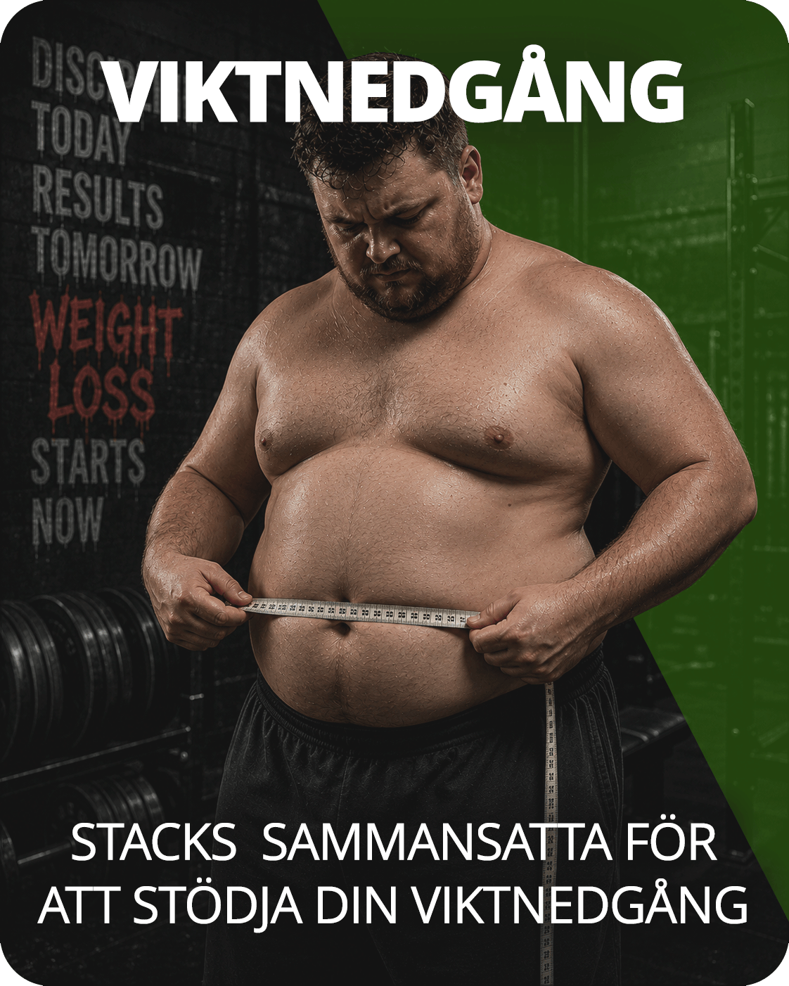 Viktnedgång