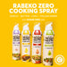 Zero Cooking Spray Chili - 200ml.
