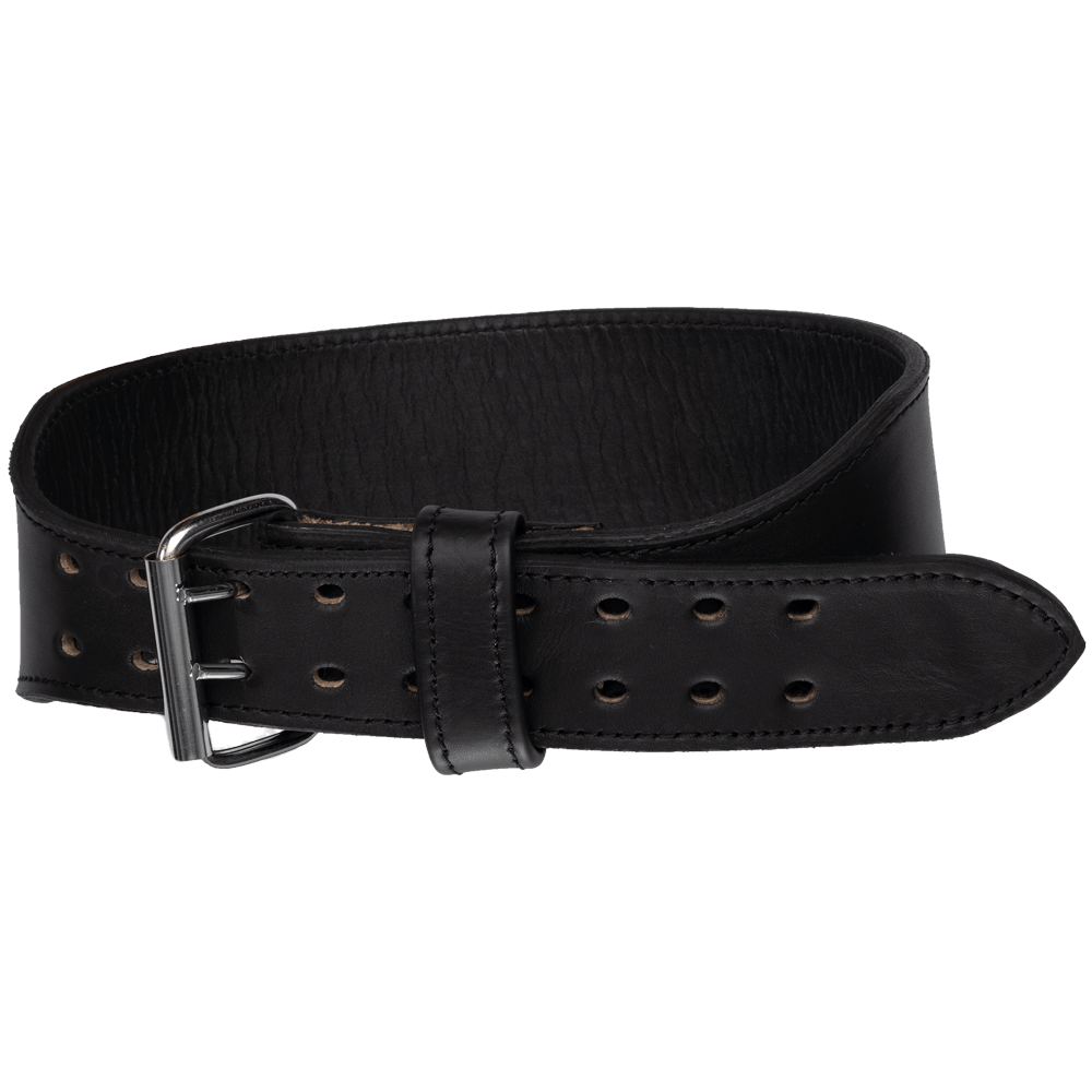 BB Lifting Belt - Black