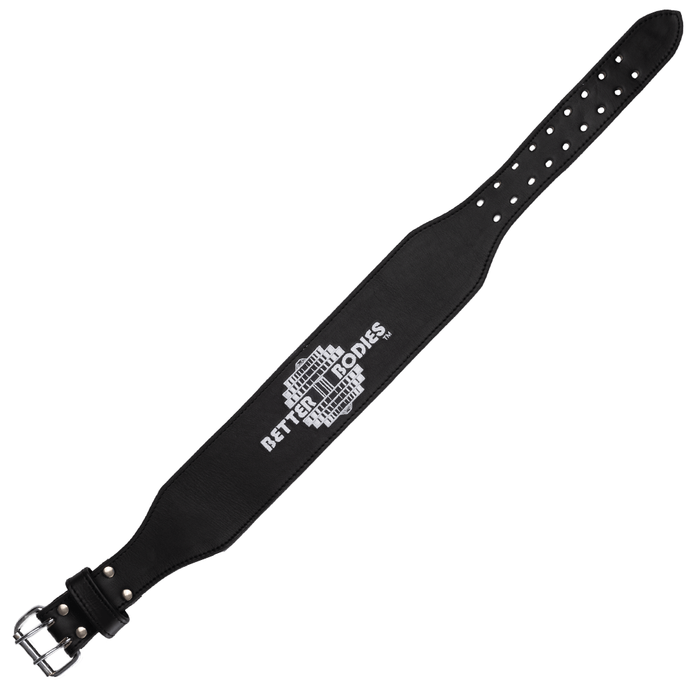 BB Lifting Belt - Black