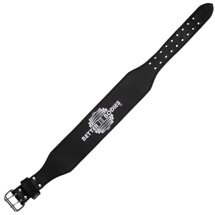 BB Lifting Belt - Black