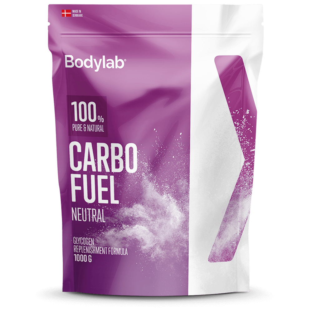 Carbo Fuel Neutral – 1000g.