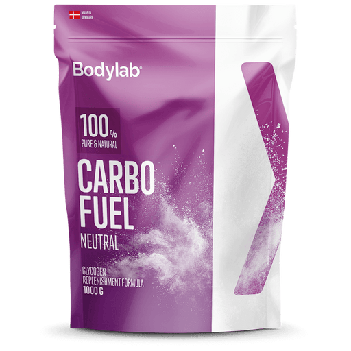Carbo Fuel Neutral – 1000g.