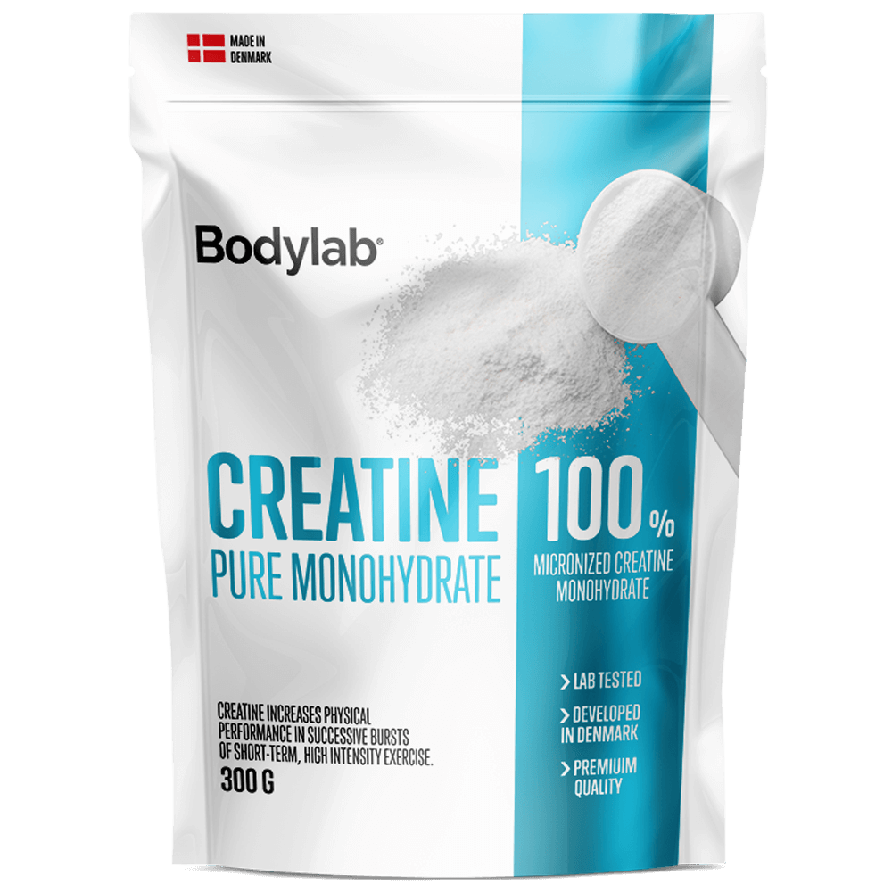 Creatine Powder - 300g.