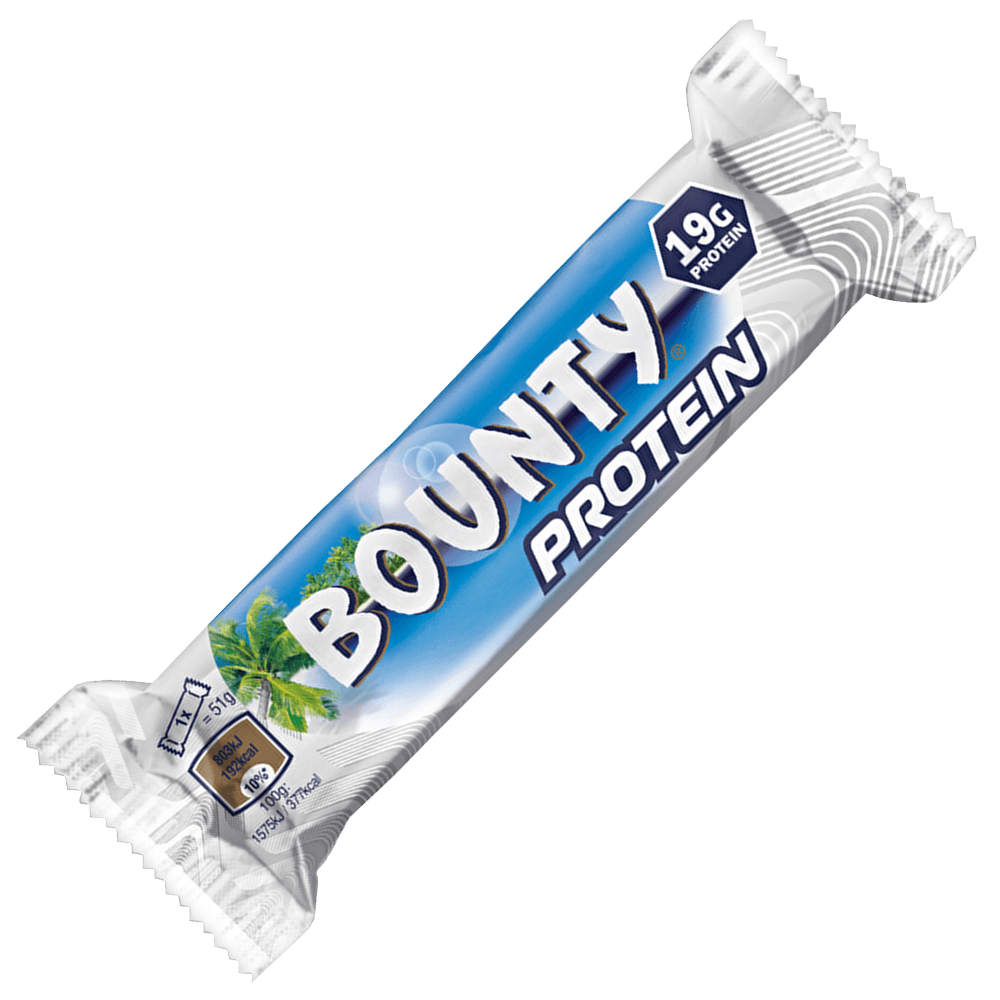 Bounty Hi-Protein Bar - 52g.