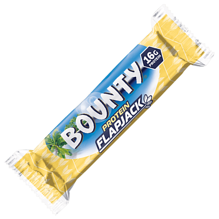 Bounty Protein Flapjack - 60g.