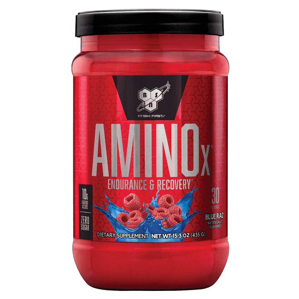 Amino X Watermelon - 30 serv.