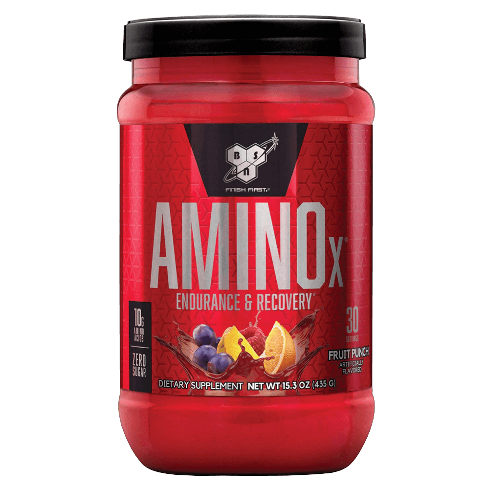 Amino X Watermelon - 30 serv.