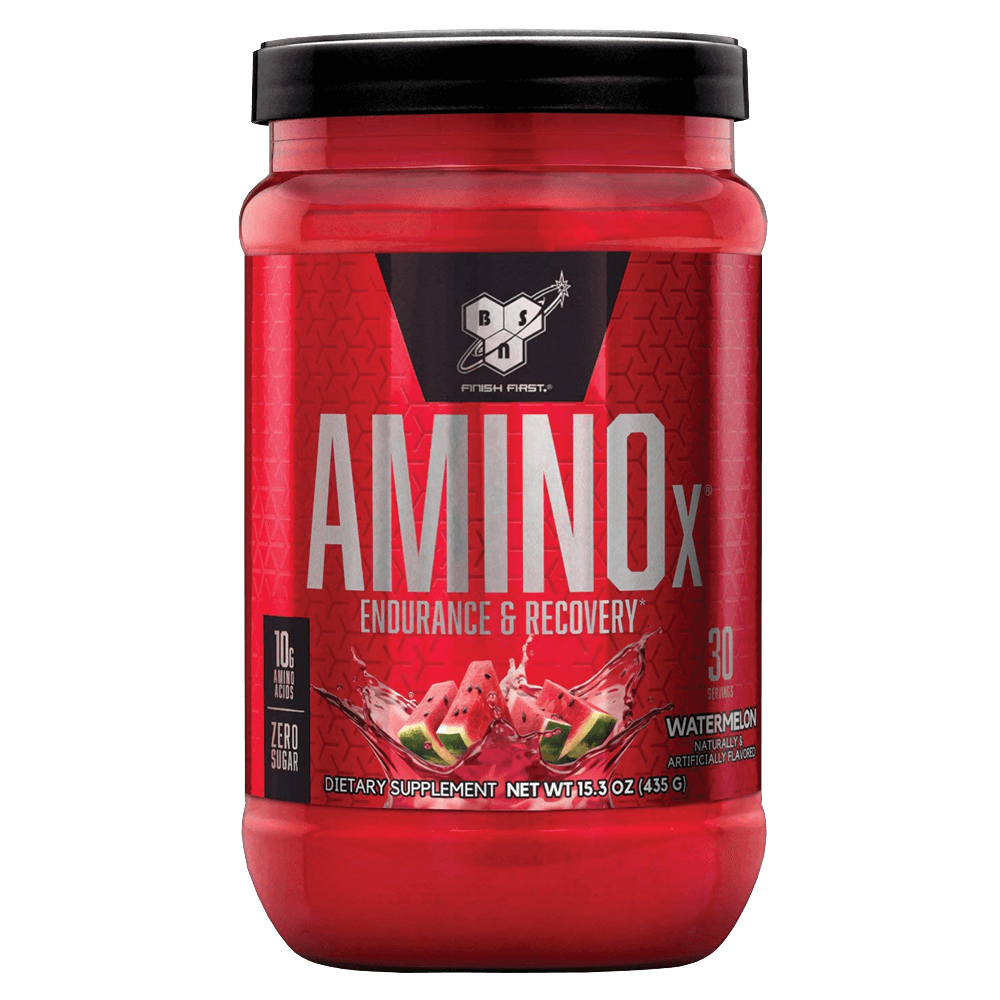 Amino X Watermelon - 30 serv.