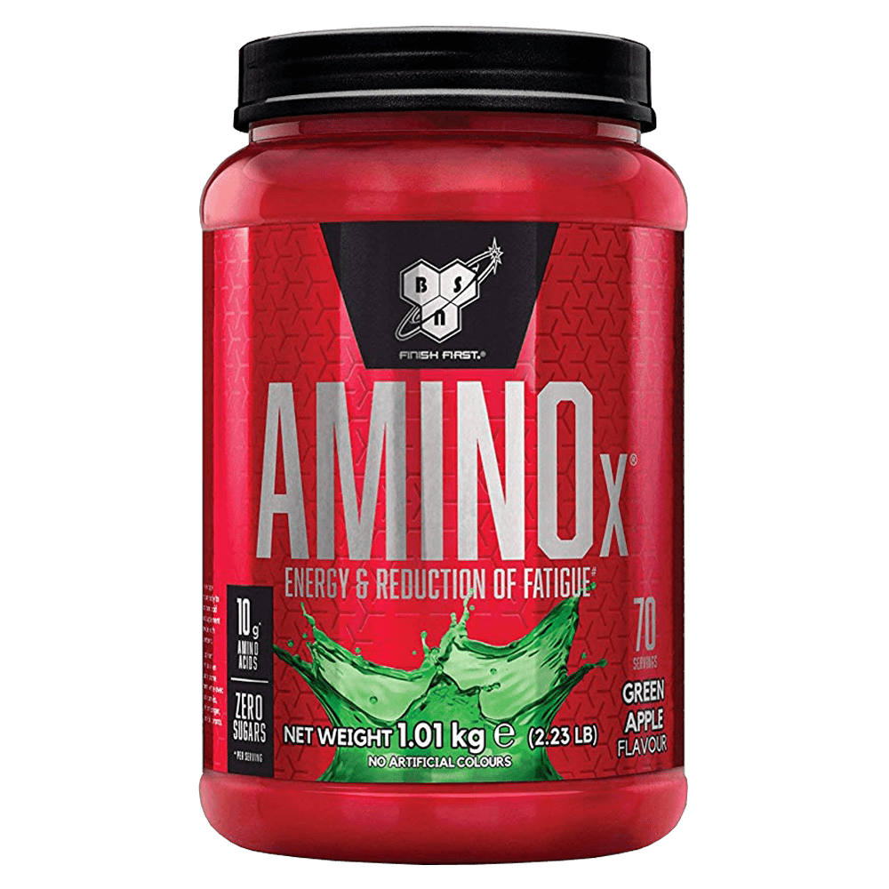 Amino X Fruit Punch - 70 serv.