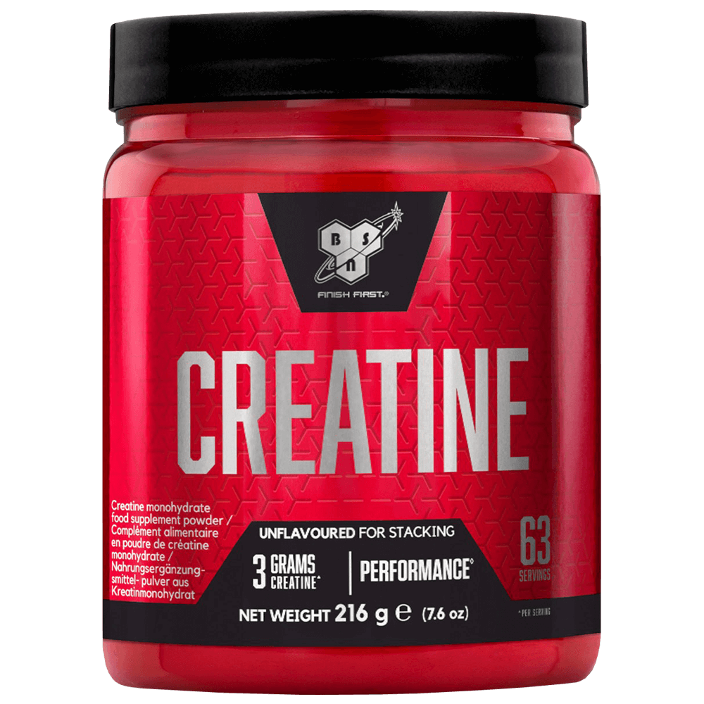 Creatine DNA - 63 serv.