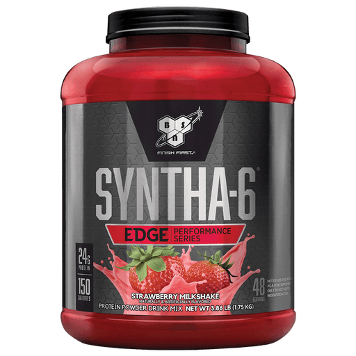 Syntha-6 Edge Strawberry Milkshake - 44 serv.
