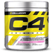 C4 Pre-Workout Pink Lemonade - 60 serv.