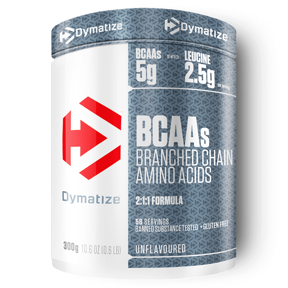 BCAAs – 300g.