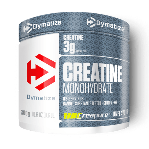 Creatine Monohydrate - 300g.