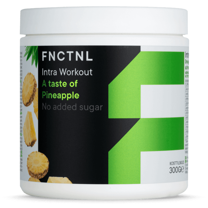 EAA Intra Workout Pineapple 300g.