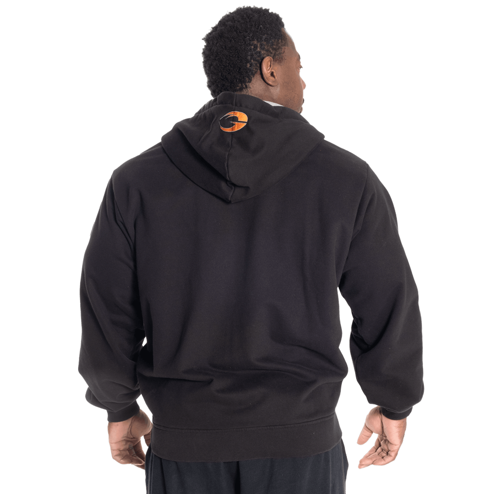 1.2 lbs. Hoodie - Black