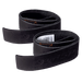 GASP Leather Straps - Black