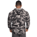 Long Sleeve Thermal Hoodie - Tactical Camo