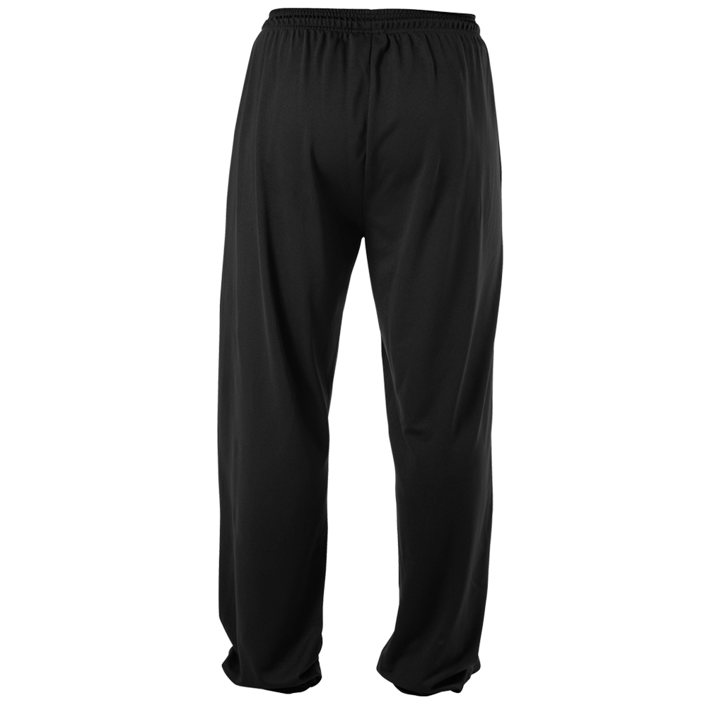 Original Mesh Pants - Black