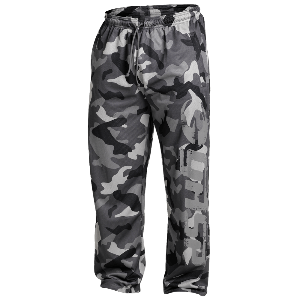 Original Mesh Pants - Tactical Camo