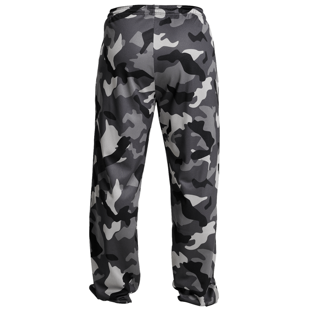 Original Mesh Pants - Tactical Camo