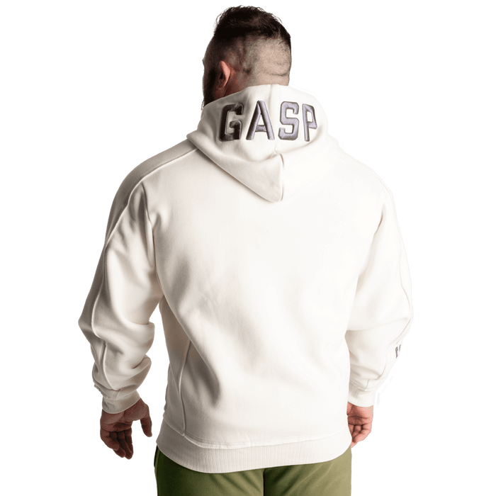 Pro Gasp Hood - Off White