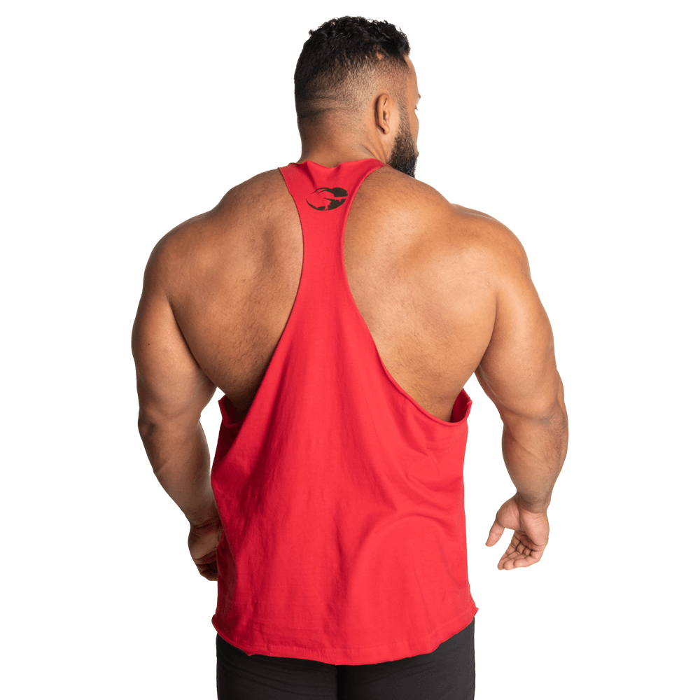 GASP Stringer - Chili Red