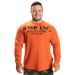 Thermal Gym Sweater - Flame