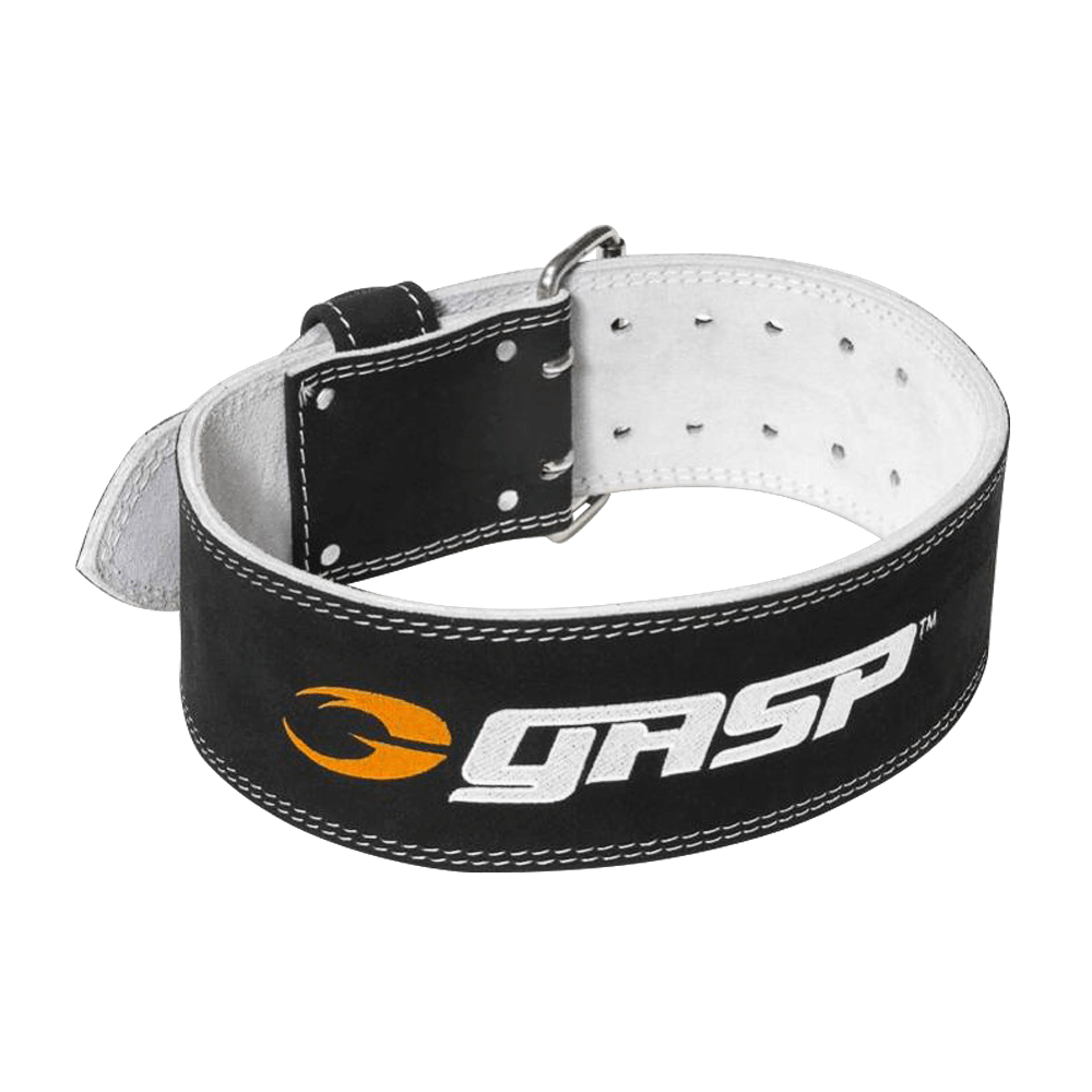 GASP Training Belt - Black