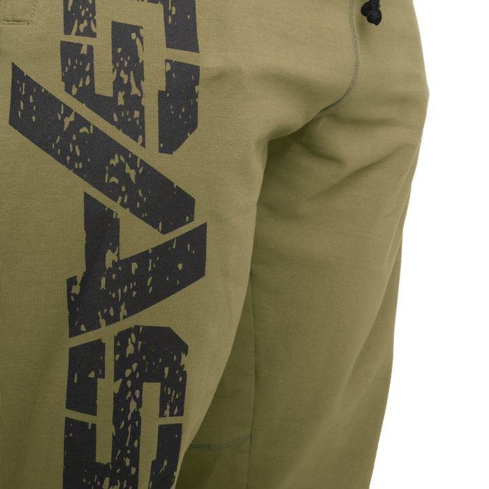 Vintage Sweatpants - Washed Green