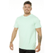Basic Tee - Neo Mint