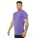 Basic Tee - Ultraviolet