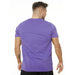 Basic Tee - Ultraviolet