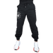 Loaded Chinos Scull - Black