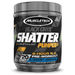 Shatter Pumped 8 Black Onyx Blue Lemonade - 20 serv.