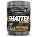 Shatter Pumped 8 Black Onyx JuJube Cherry Bomb - 20 serv.