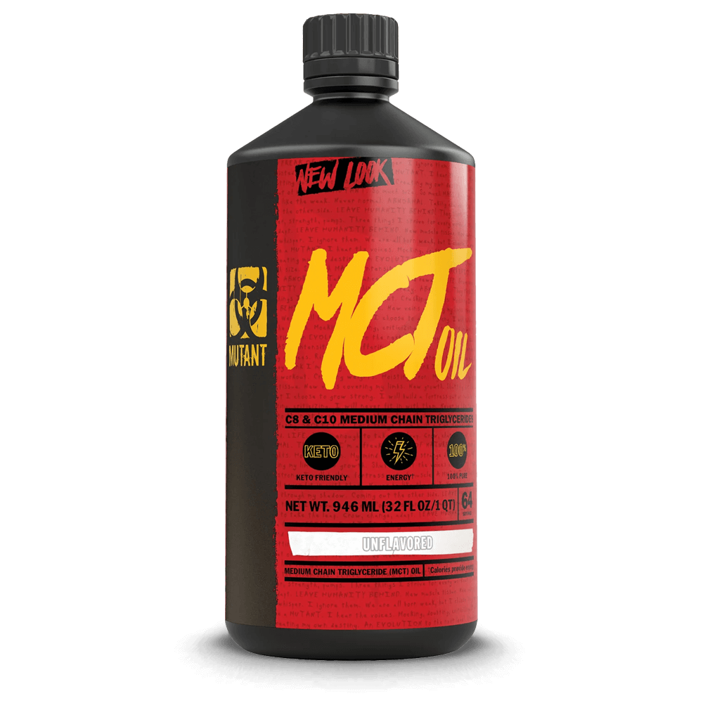 Mutant MCT Oil – 946ml.