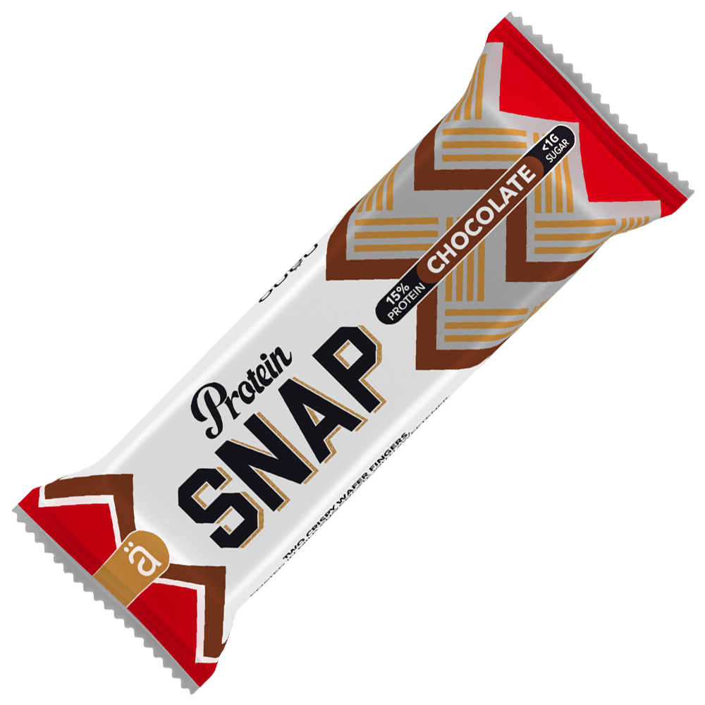 Protein Snap Chocolate - 25x21,5g.