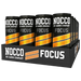 NOCCO Focus Black Orange - 24x330ml. (inkl. SE pant)