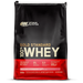 100% Whey Gold Standard Delicious Strawberry - 4545g.