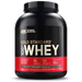 100% Whey Gold Standard Double Rich Chocolate - 2273g. + Sleep Support