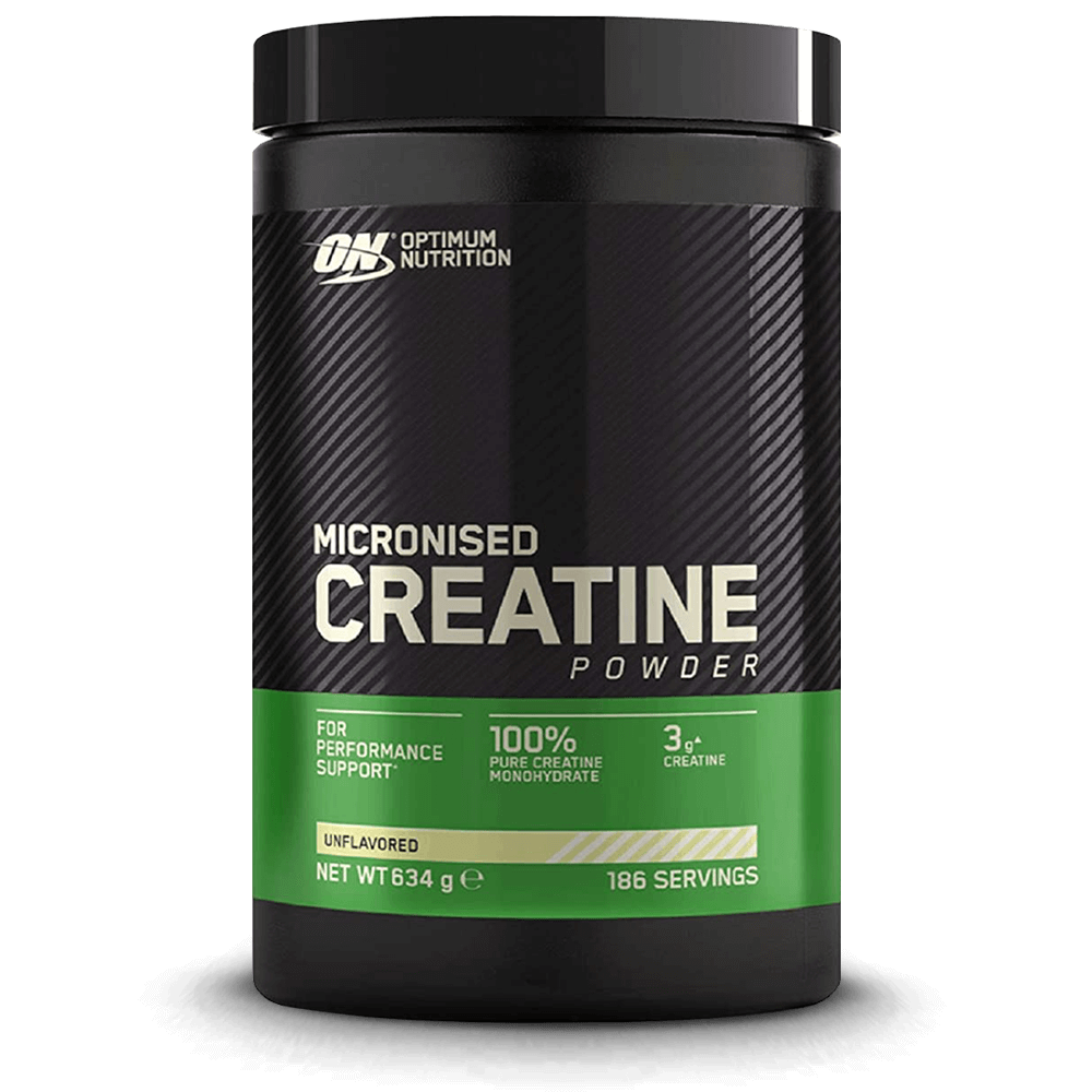 Creatine Powder - 634g.