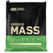 Serious Mass Vanilla - 5443g.