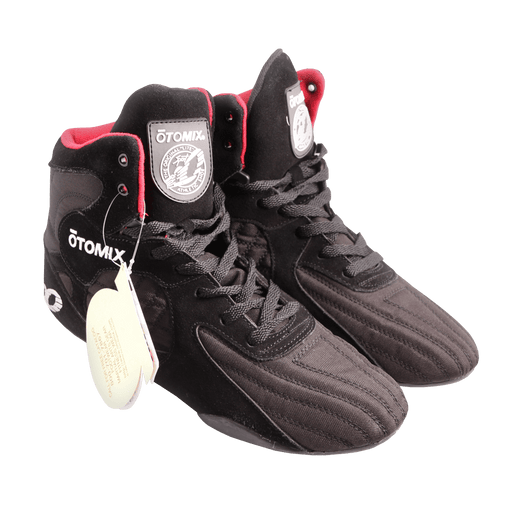 Otomix Stingray - Black