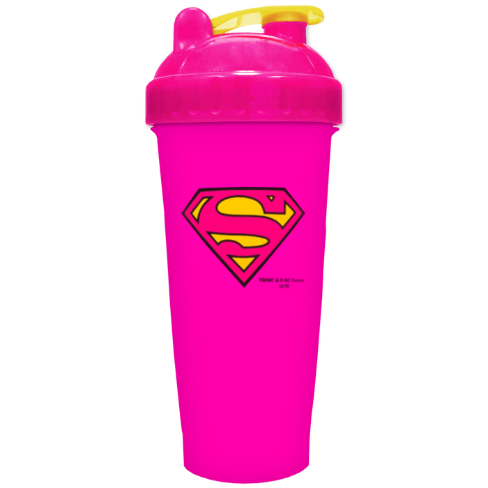 Supergirl Shaker - 800ml.
