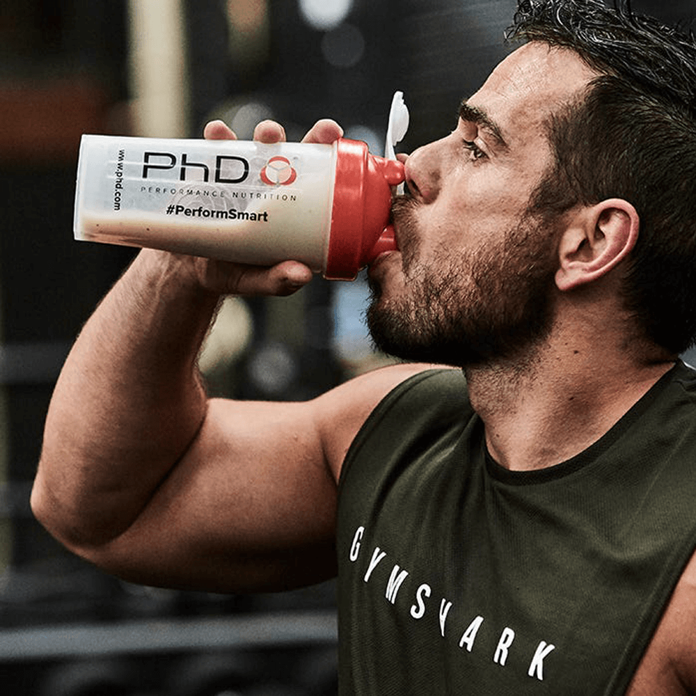 PHD Shaker - 600ml.