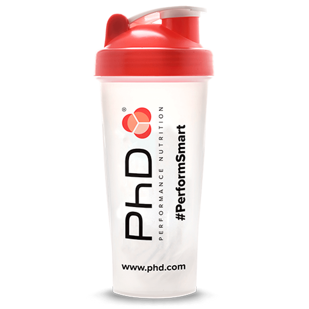 PHD Shaker - 600ml.